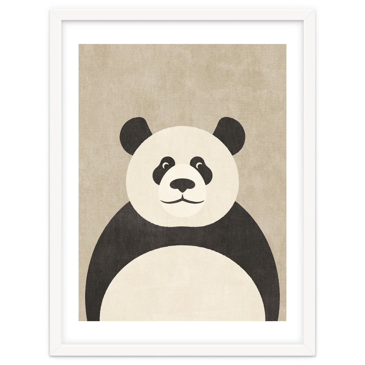 FAUNA / Panda
