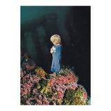 Feeling Blue (Print Only) thumbnail