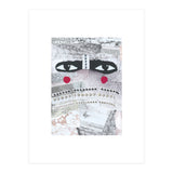 Saja (Print Only) thumbnail
