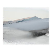 Snowlandscape 2 (Print Only)