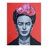 Frida (Print Only) thumbnail