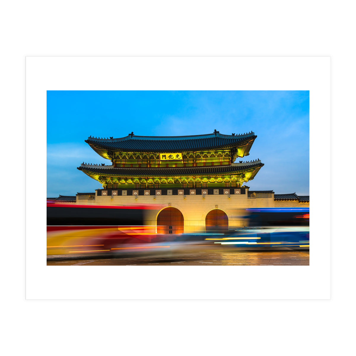 SEOUL 03 (Print Only)