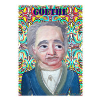 Goethe C (Print Only)