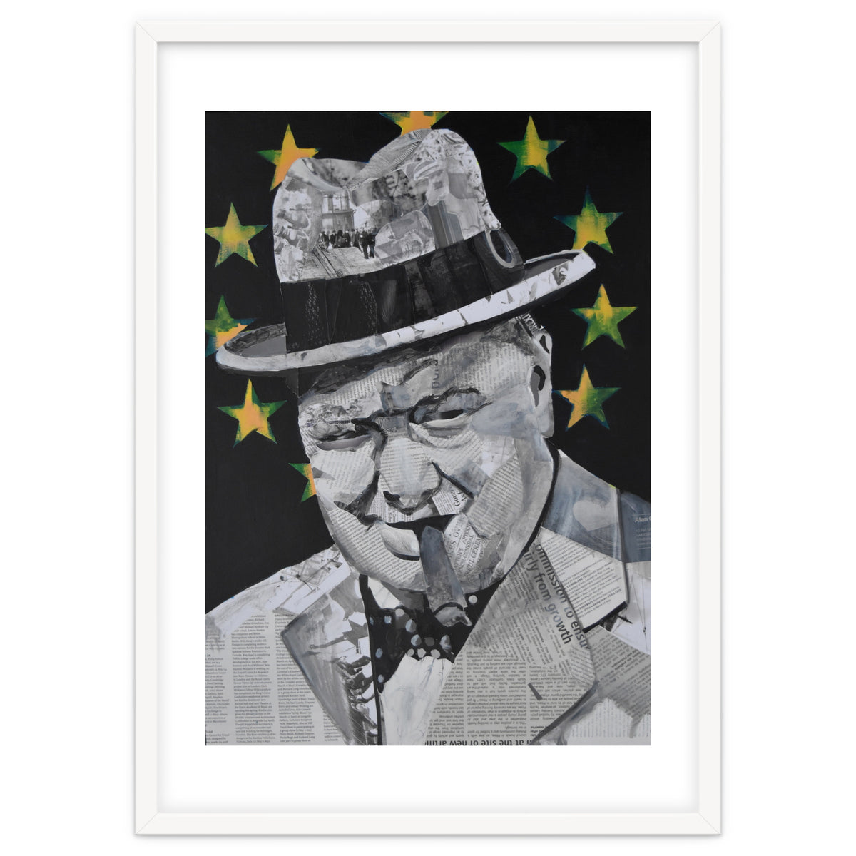 Brexit; Our Darkest Hour