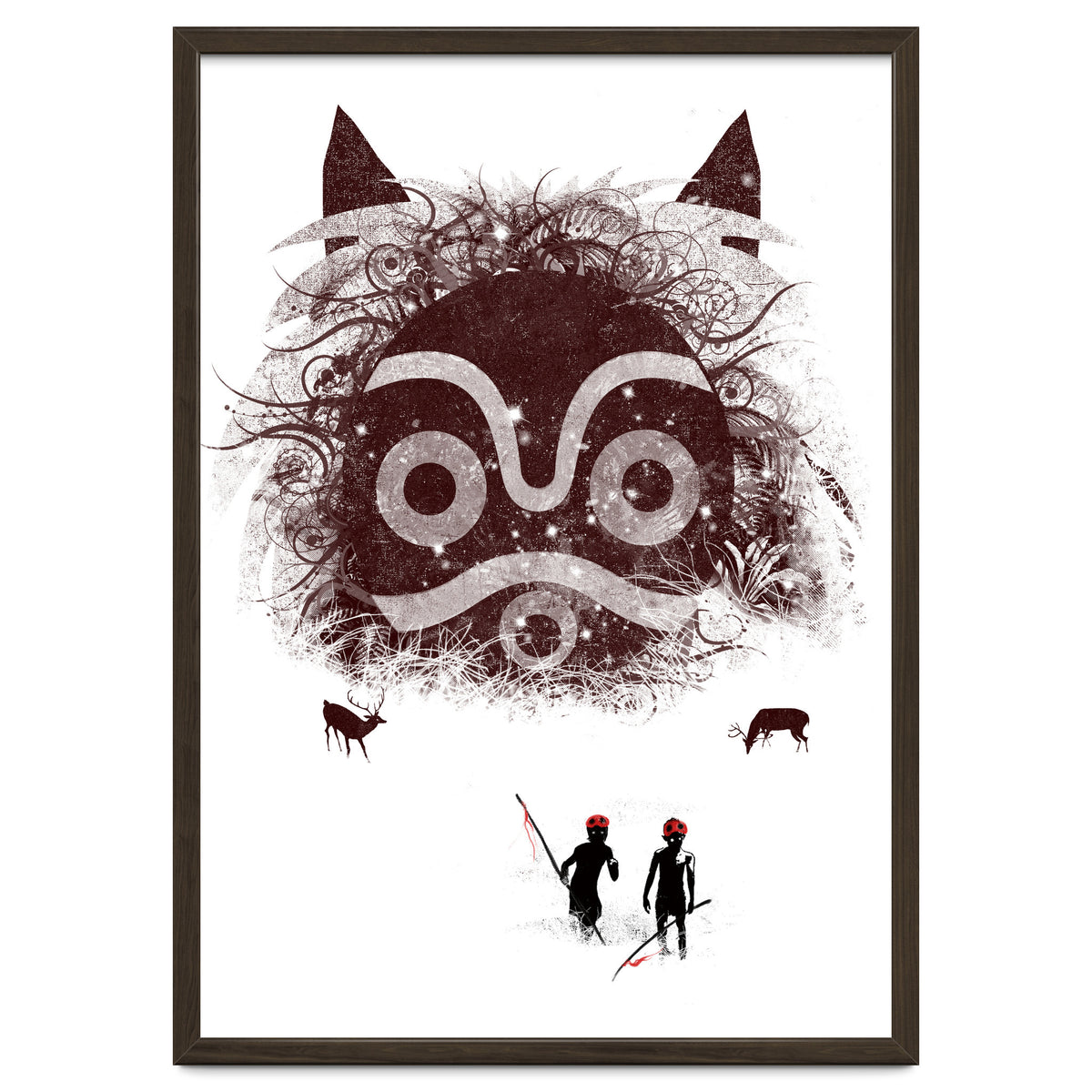 New Forest Defenders