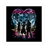 Kingdom Trio (Print Only) thumbnail