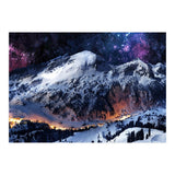Mountain CALM IN space view (Print Only) thumbnail