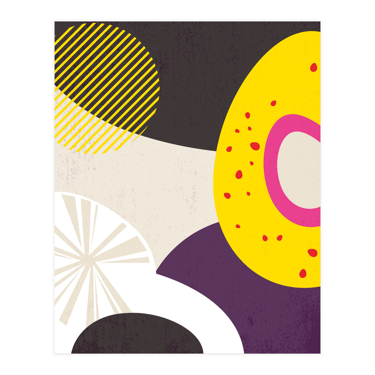 Pebble Stones (Print Only)