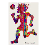 Jugador 19 (Print Only) thumbnail