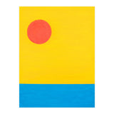 Sun And Sea For Shore (Print Only) thumbnail