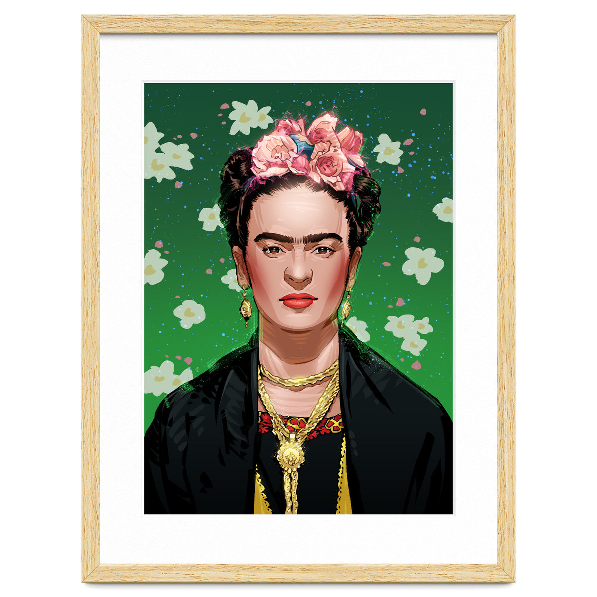 Frida Kahlo