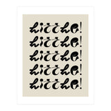 Little! (Print Only) thumbnail