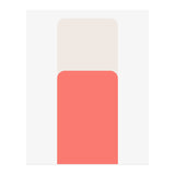 Finn Juhl's bench (Print Only) thumbnail