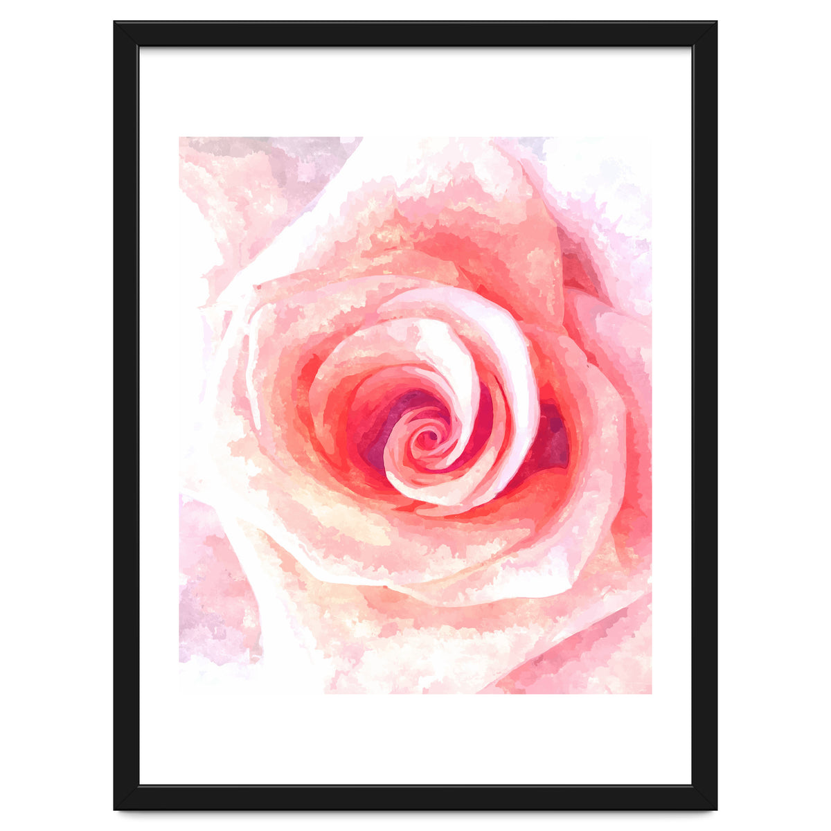 Ran Into An Old Flame