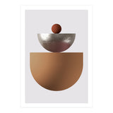 Terracotta balance 05 (Print Only) thumbnail