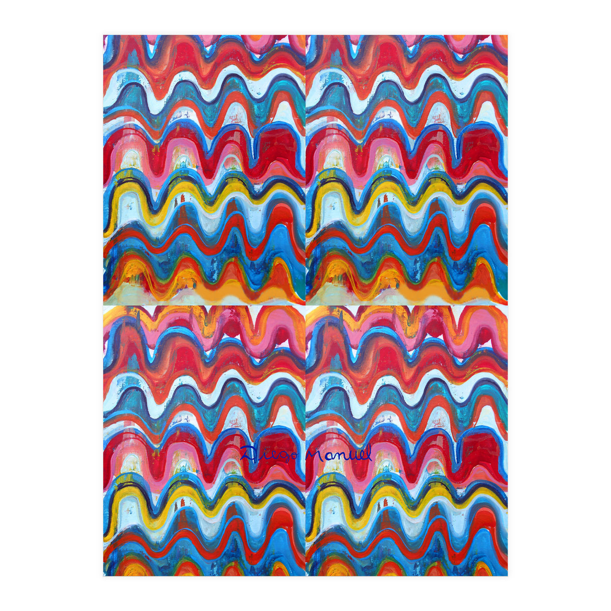 Formas 2021 16 (Print Only)