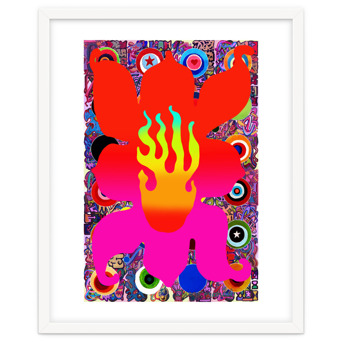 Graffiti Digital Nuevo 2023 114