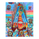 La Isla Digital 2 (Print Only) thumbnail