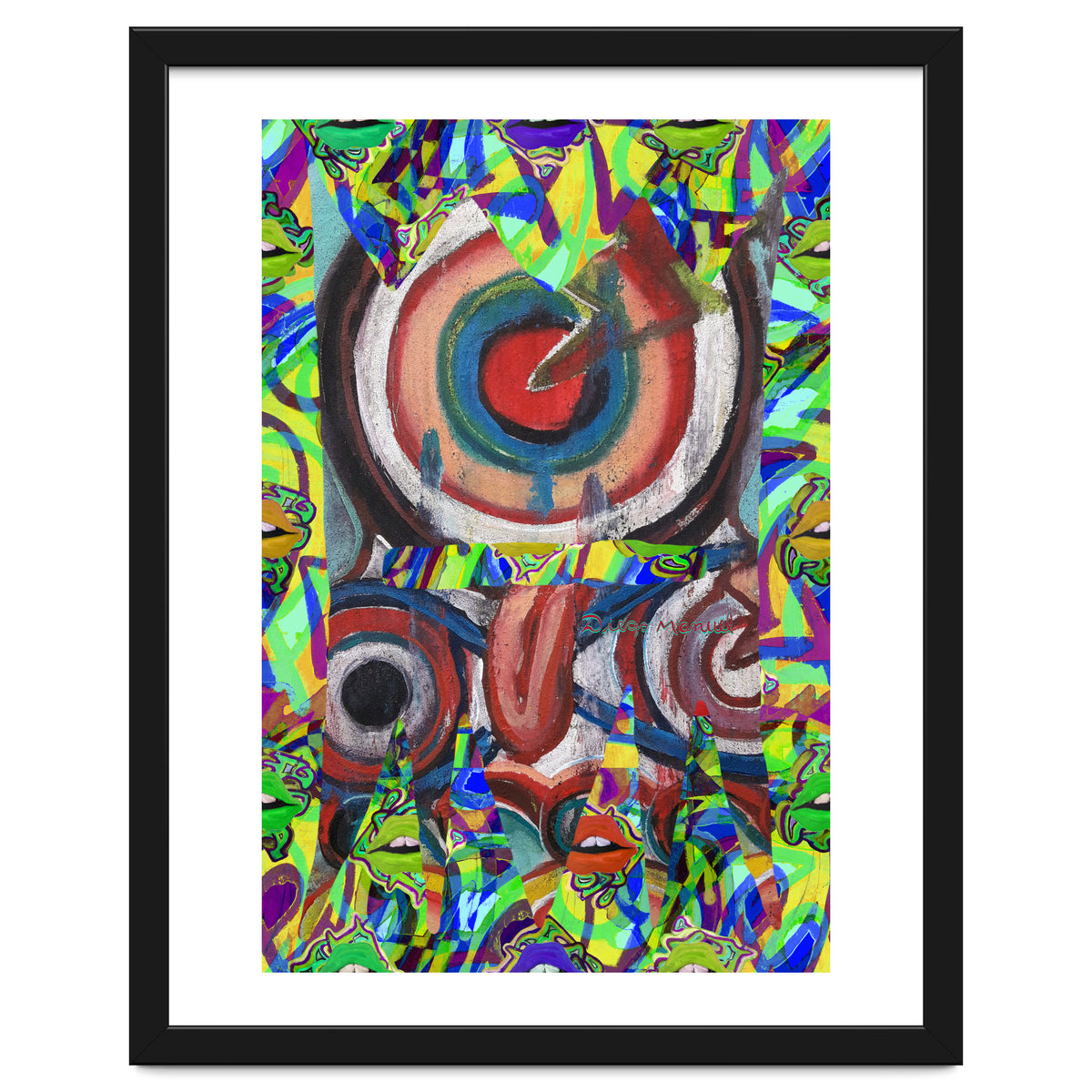 Graffiti Digital Nuevo 2023 4