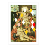 1847 Madonna Mix (Print Only) thumbnail