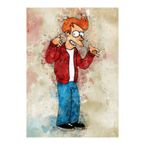 Fry (Print Only) thumbnail