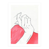 Hip (Print Only) thumbnail