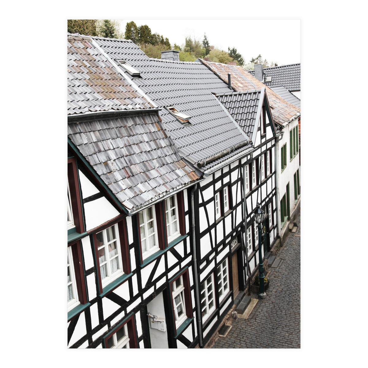 Germany (Print Only)