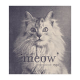 Famous Quote Cat (Print Only) thumbnail