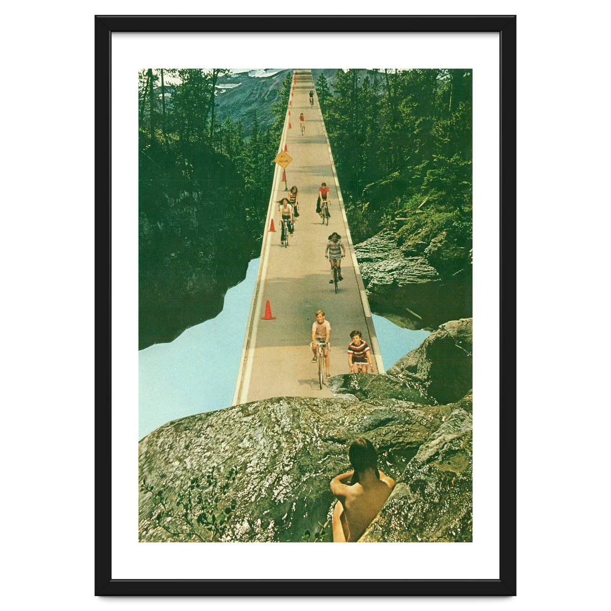 Here Comes The Summer