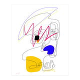 Speak (Print Only) thumbnail