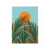 Glorious sunset (Print Only) thumbnail