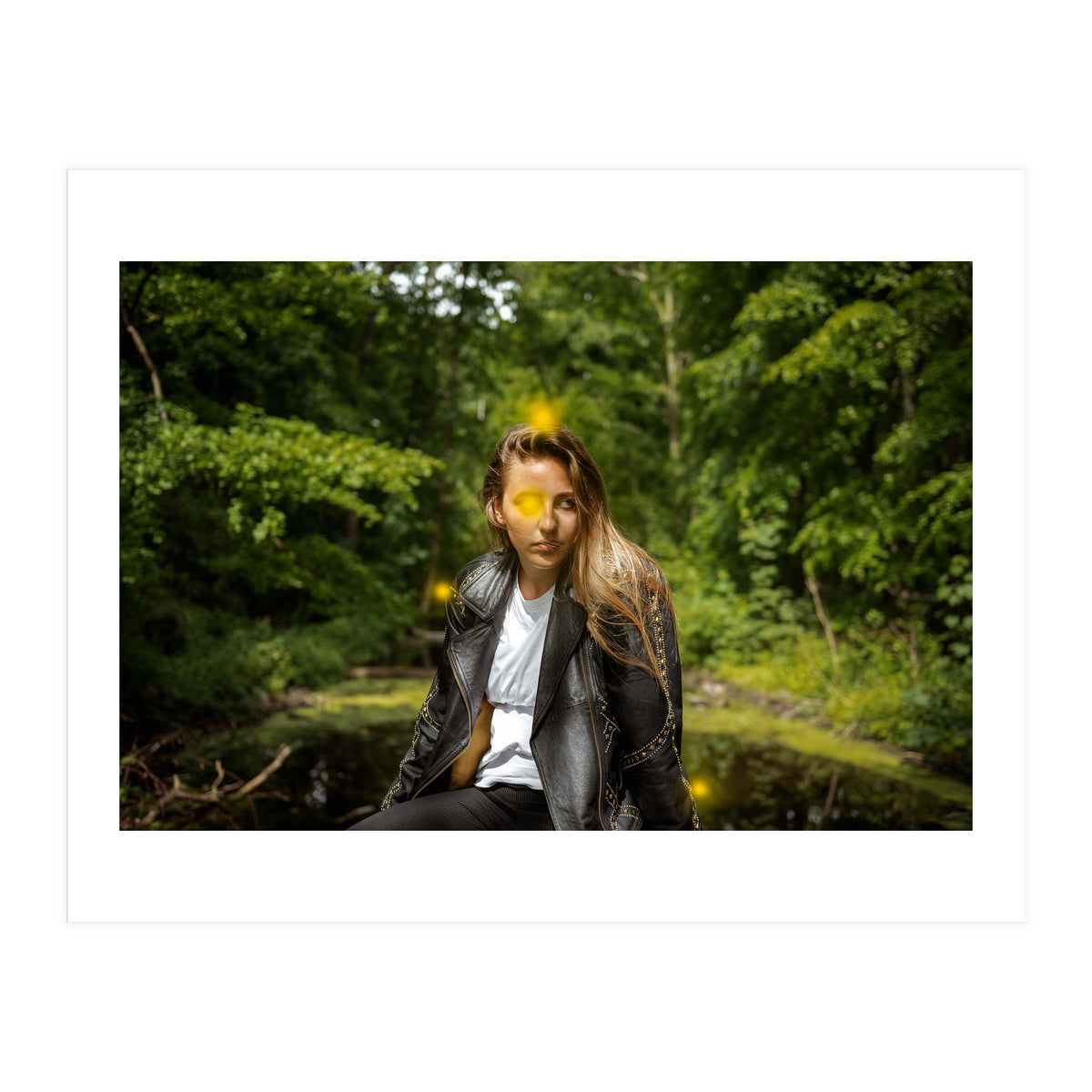 The Shining (Print Only)