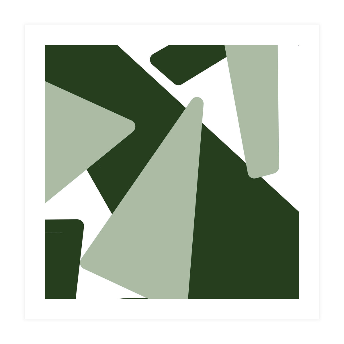 Colorful 11 (Print Only)