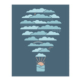 Weather Balloon (Print Only) thumbnail