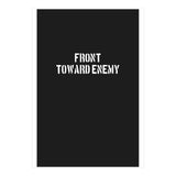 TOWARD ENEMY (Print Only) thumbnail