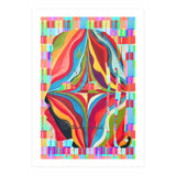 Abstracto Pop Nuevo B Nuevo 13 (Print Only) thumbnail