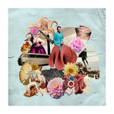 La Vie En Rose (Print Only) thumbnail