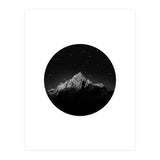 Heart Constellation (Print Only) thumbnail