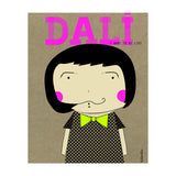Dali (Print Only) thumbnail