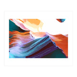 Change Is Coming (Print Only) thumbnail