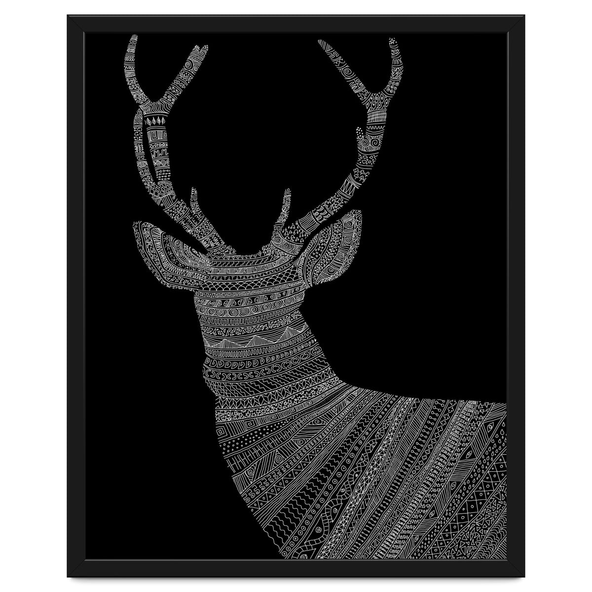 Stag 3