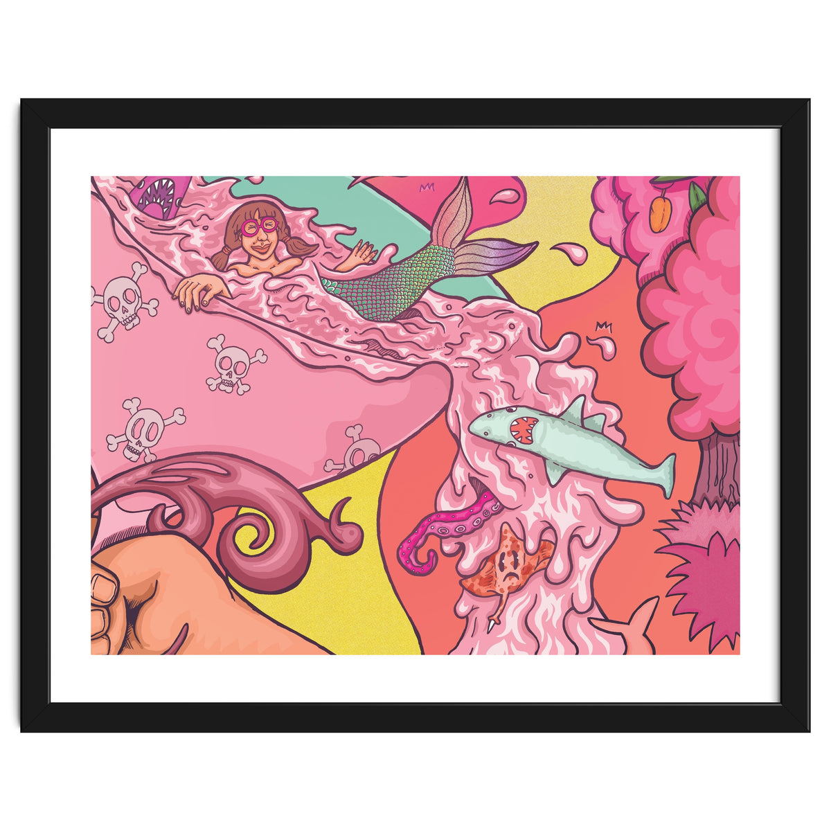 Splash It All Over - Brut IPA 6.5% Abbeydale x Haand