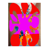 Pop Abstract 2023 A 6 (Print Only) thumbnail