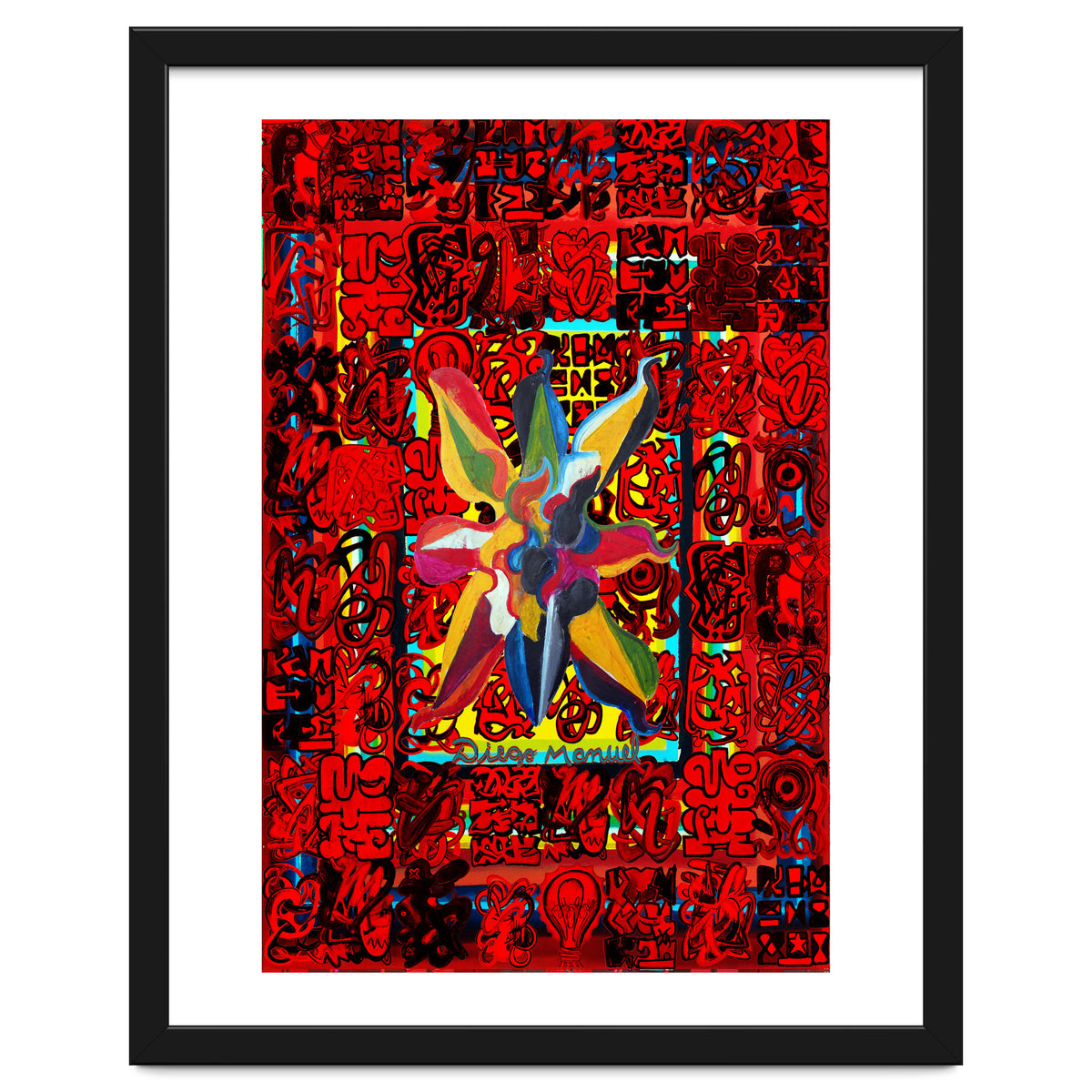 Graffiti Digital Nuevo 2023 2