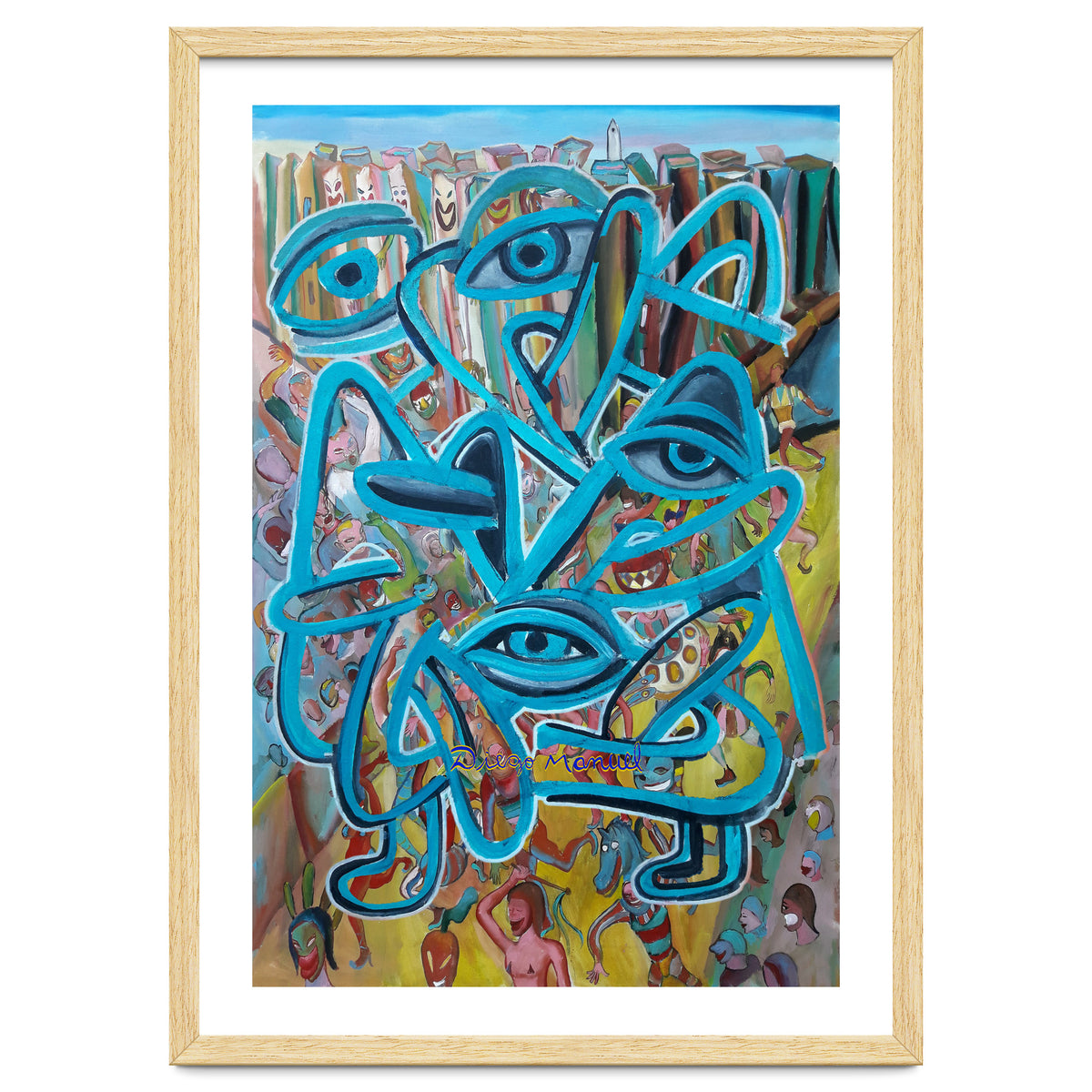 Graffiti Digital 2022 699