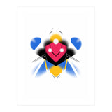 Kumadori 05 (Print Only) thumbnail