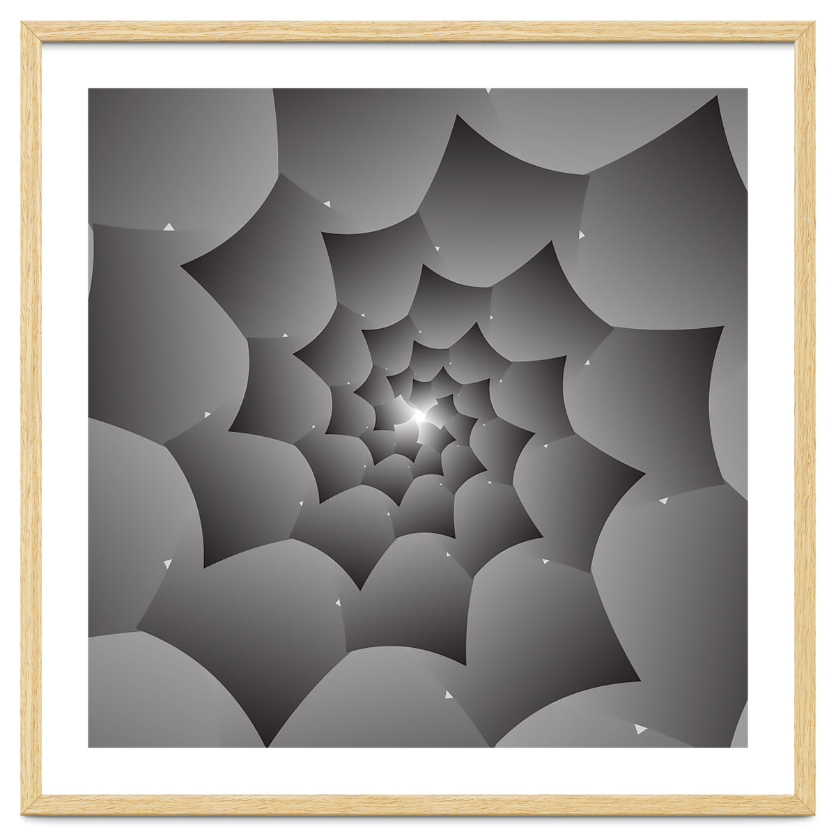 Abstract Modern Design Art