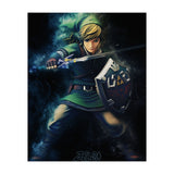 Zelda (Print Only) thumbnail