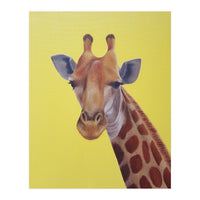 Giraffe (Print Only)