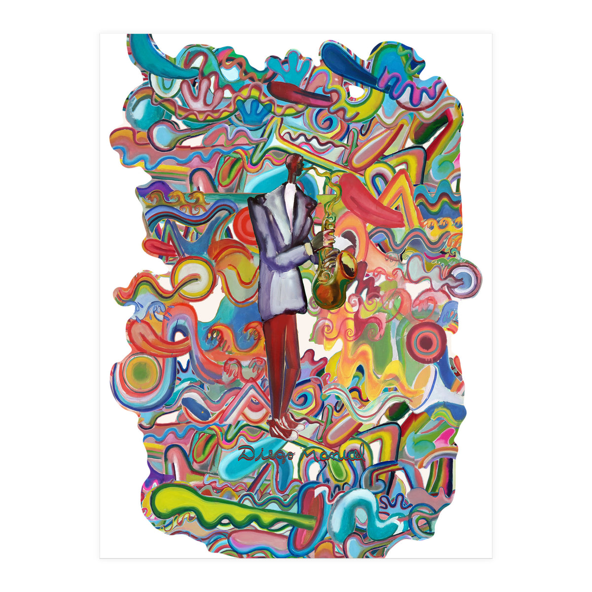 Graffiti 2021 New 35 Copia (Print Only)